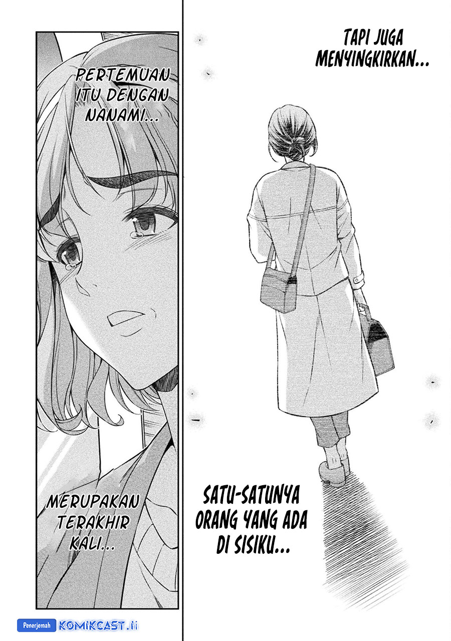 Dilarang COPAS - situs resmi www.mangacanblog.com - Komik silver plan to redo from jk 079 - chapter 79 80 Indonesia silver plan to redo from jk 079 - chapter 79 Terbaru 11|Baca Manga Komik Indonesia|Mangacan